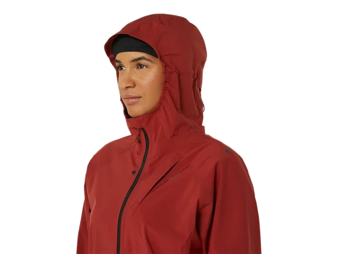 METARUN WATERPROOF JACKET - Image 7