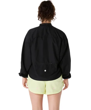 NAGINO RUN ADJUSTABLE JACKET