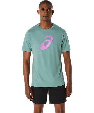 PAINTBRUSH SHORT SLEEVE TEE