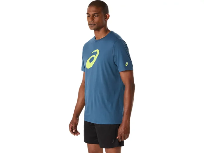 PAINTBRUSH SHORT SLEEVE TEE - Image 3