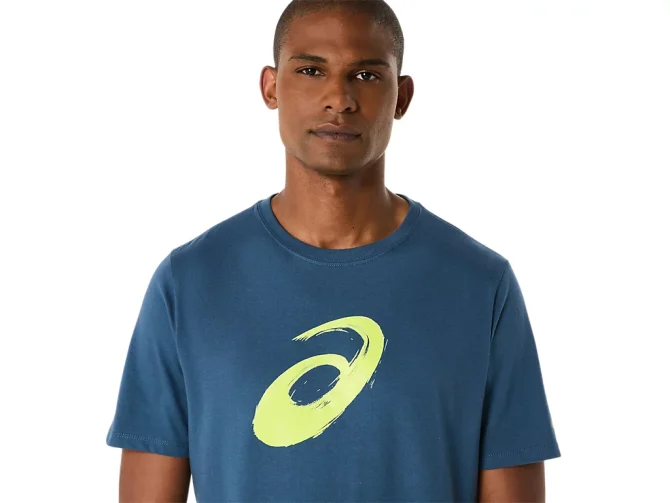 PAINTBRUSH SHORT SLEEVE TEE - Image 4