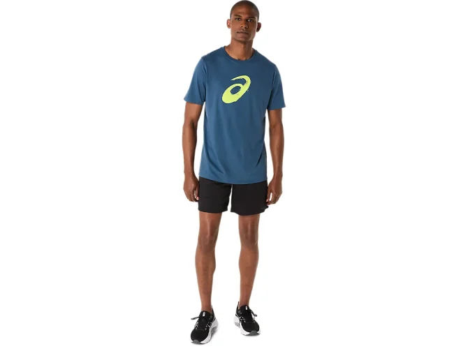 PAINTBRUSH SHORT SLEEVE TEE - Image 6