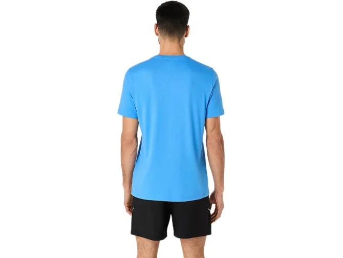 PAINTBRUSH SHORT SLEEVE TEE - Image 2