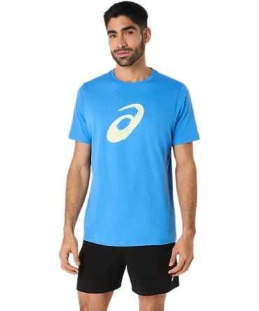 PAINTBRUSH SHORT SLEEVE TEE