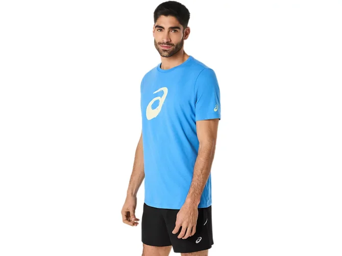 PAINTBRUSH SHORT SLEEVE TEE - Image 3