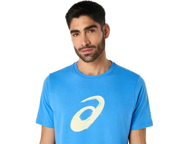 PAINTBRUSH SHORT SLEEVE TEE - Image 4