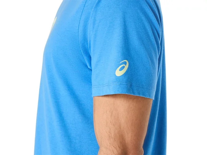PAINTBRUSH SHORT SLEEVE TEE - Image 5