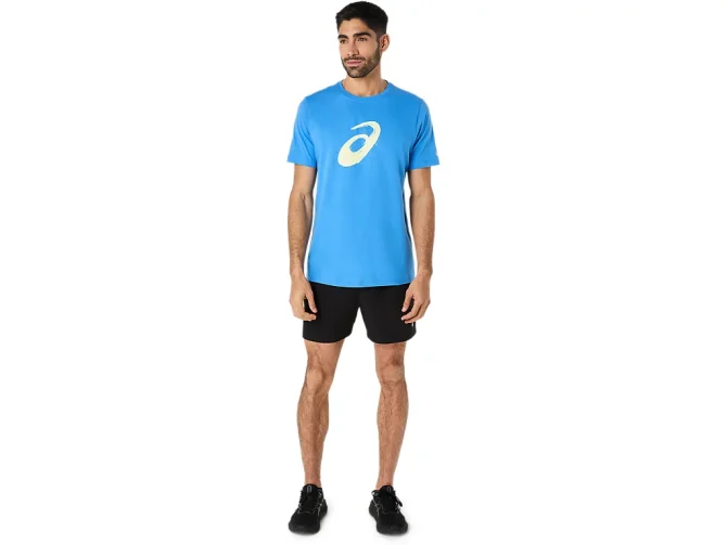 PAINTBRUSH SHORT SLEEVE TEE - Image 6