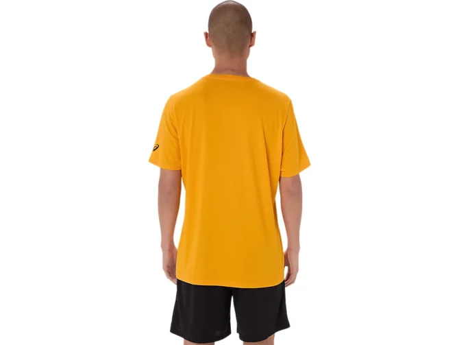 PAINTBRUSH SHORT SLEEVE TEE - Image 2
