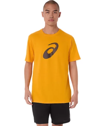 PAINTBRUSH SHORT SLEEVE TEE