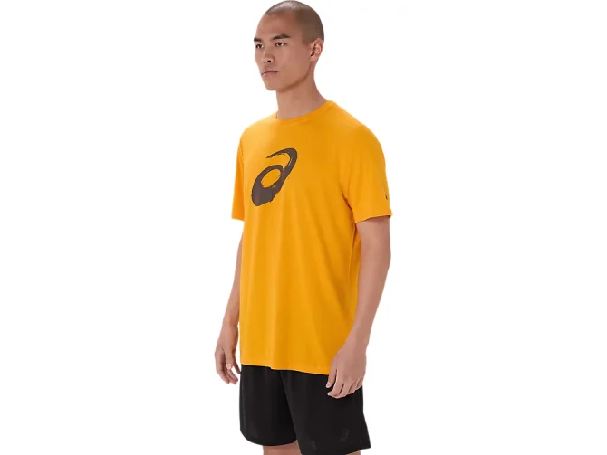 PAINTBRUSH SHORT SLEEVE TEE - Image 3