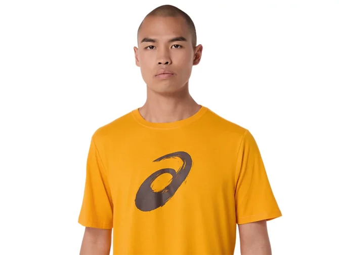 PAINTBRUSH SHORT SLEEVE TEE - Image 4