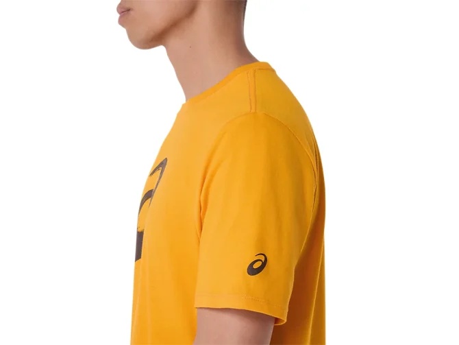 PAINTBRUSH SHORT SLEEVE TEE - Image 5