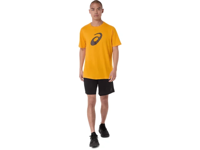 PAINTBRUSH SHORT SLEEVE TEE - Image 6