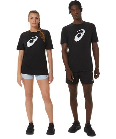 PAINTBRUSH SHORT SLEEVE TEE