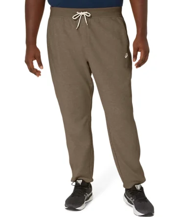 MEN'S ASICS SUNDAY SANA FLEECE JOGGER