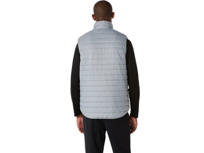 MEN'S PERFORMANCE INSULATED VEST 2.0 - Image 2