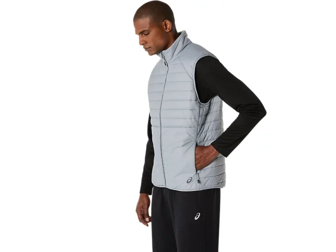 MEN'S PERFORMANCE INSULATED VEST 2.0 - Image 3