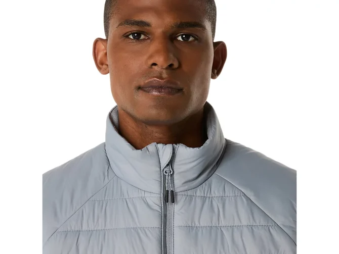 MEN'S PERFORMANCE INSULATED VEST 2.0 - Image 4