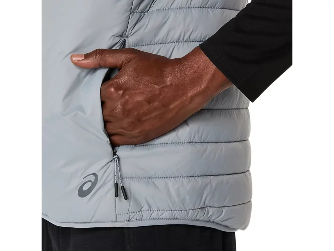 MEN'S PERFORMANCE INSULATED VEST 2.0 - Image 5