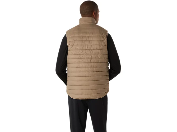 MEN'S PERFORMANCE INSULATED VEST 2.0 - Image 2