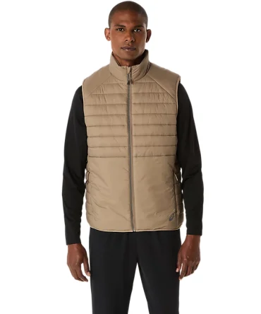 MEN'S PERFORMANCE INSULATED VEST 2.0
