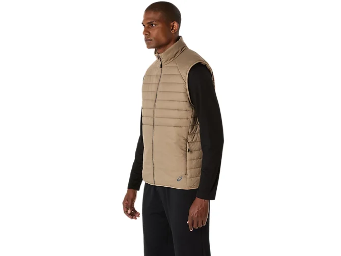 MEN'S PERFORMANCE INSULATED VEST 2.0 - Image 3