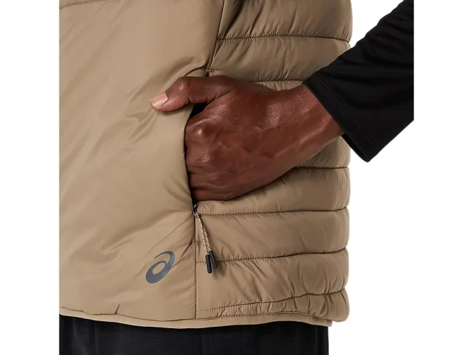 MEN'S PERFORMANCE INSULATED VEST 2.0 - Image 4