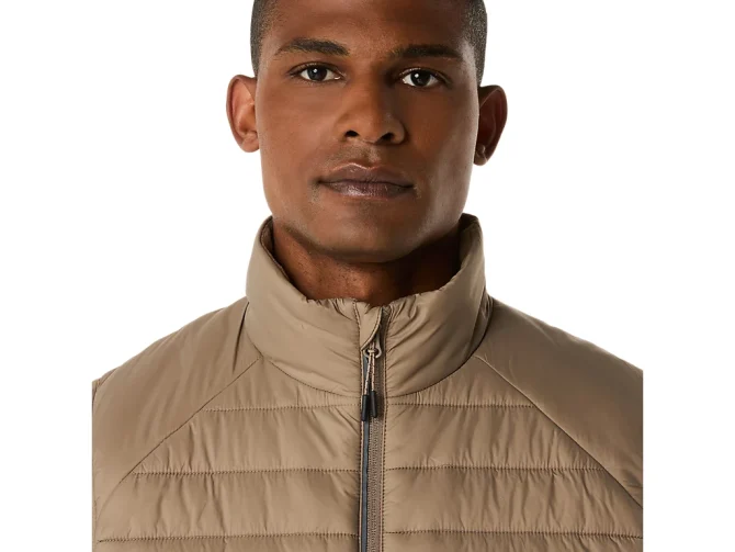 MEN'S PERFORMANCE INSULATED VEST 2.0 - Image 5