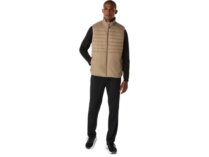 MEN'S PERFORMANCE INSULATED VEST 2.0 - Image 6