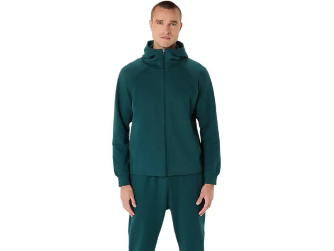 MOBILITY KNIT JACKET