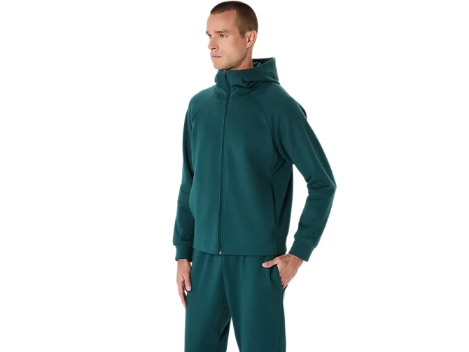 MOBILITY KNIT JACKET - Image 3