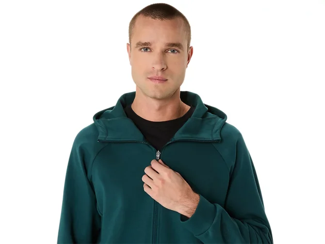 MOBILITY KNIT JACKET - Image 4