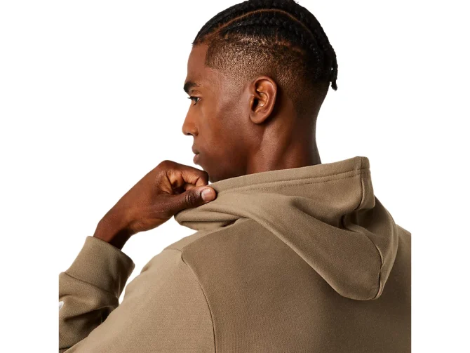 SWEAT FULL ZIP HOODIE - Image 8