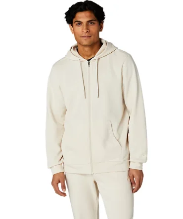 SWEAT FULL ZIP HOODIE