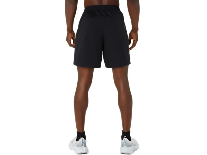 ACTIBREEZE 7IN WOVEN SHORT - Image 2