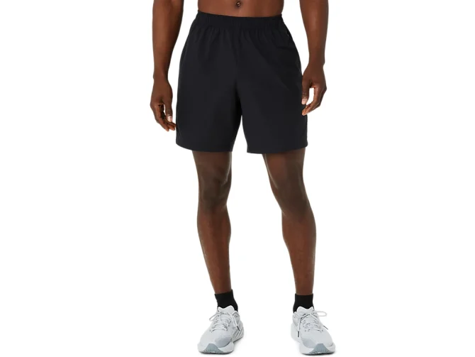 ACTIBREEZE 7IN WOVEN SHORT