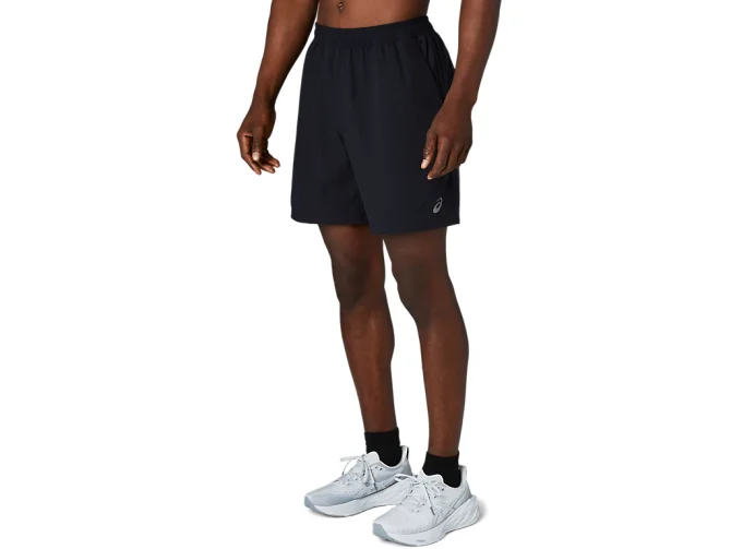 ACTIBREEZE 7IN WOVEN SHORT - Image 3