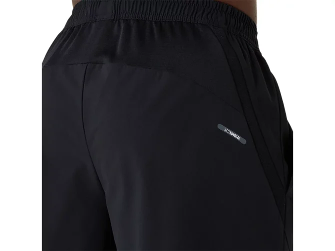 ACTIBREEZE 7IN WOVEN SHORT - Image 5