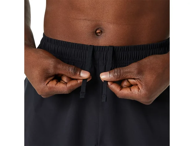 ACTIBREEZE 7IN WOVEN SHORT - Image 6