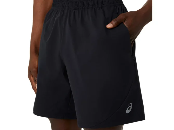 ACTIBREEZE 7IN WOVEN SHORT - Image 7