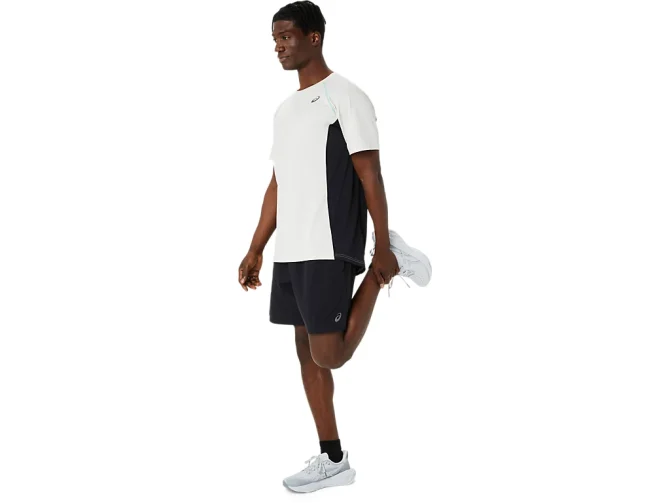 ACTIBREEZE 7IN WOVEN SHORT - Image 8