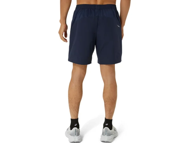 ACTIBREEZE 7IN WOVEN SHORT - Image 2