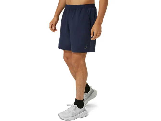 ACTIBREEZE 7IN WOVEN SHORT - Image 3