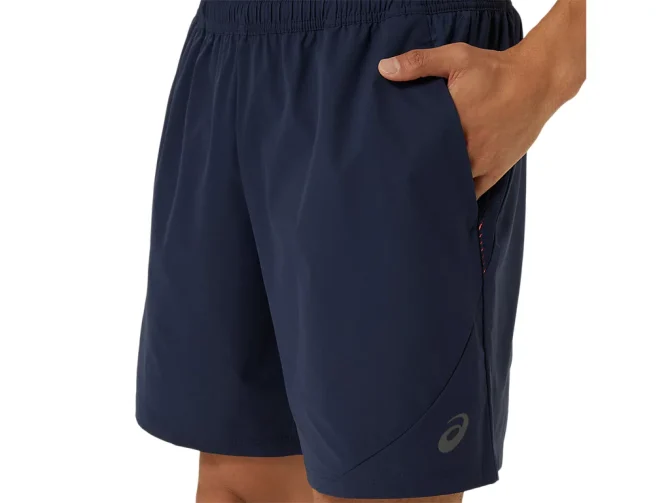 ACTIBREEZE 7IN WOVEN SHORT - Image 4
