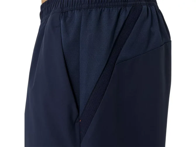 ACTIBREEZE 7IN WOVEN SHORT - Image 5