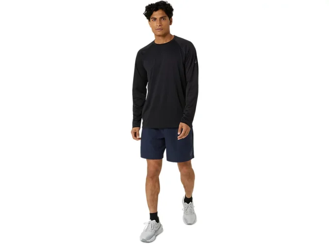 ACTIBREEZE 7IN WOVEN SHORT - Image 8