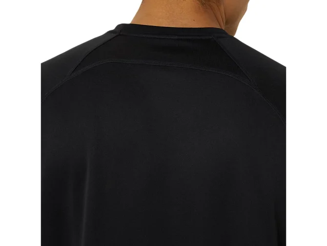ACTIBREEZE KNIT SHORT SLEEVE TOP - Image 6