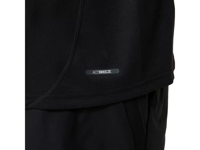 ACTIBREEZE KNIT SHORT SLEEVE TOP - Image 7