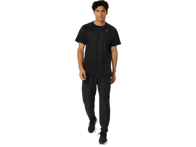 ACTIBREEZE KNIT SHORT SLEEVE TOP - Image 8